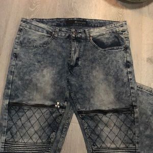 Men’s jeans